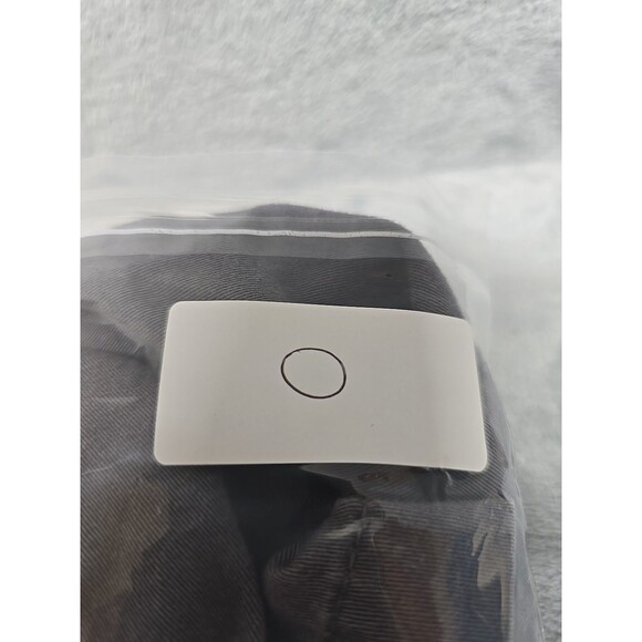 George Shorts Mens Size 44 Grey Front & Back Pockets Front Zip Summer - Picture 15 of 15